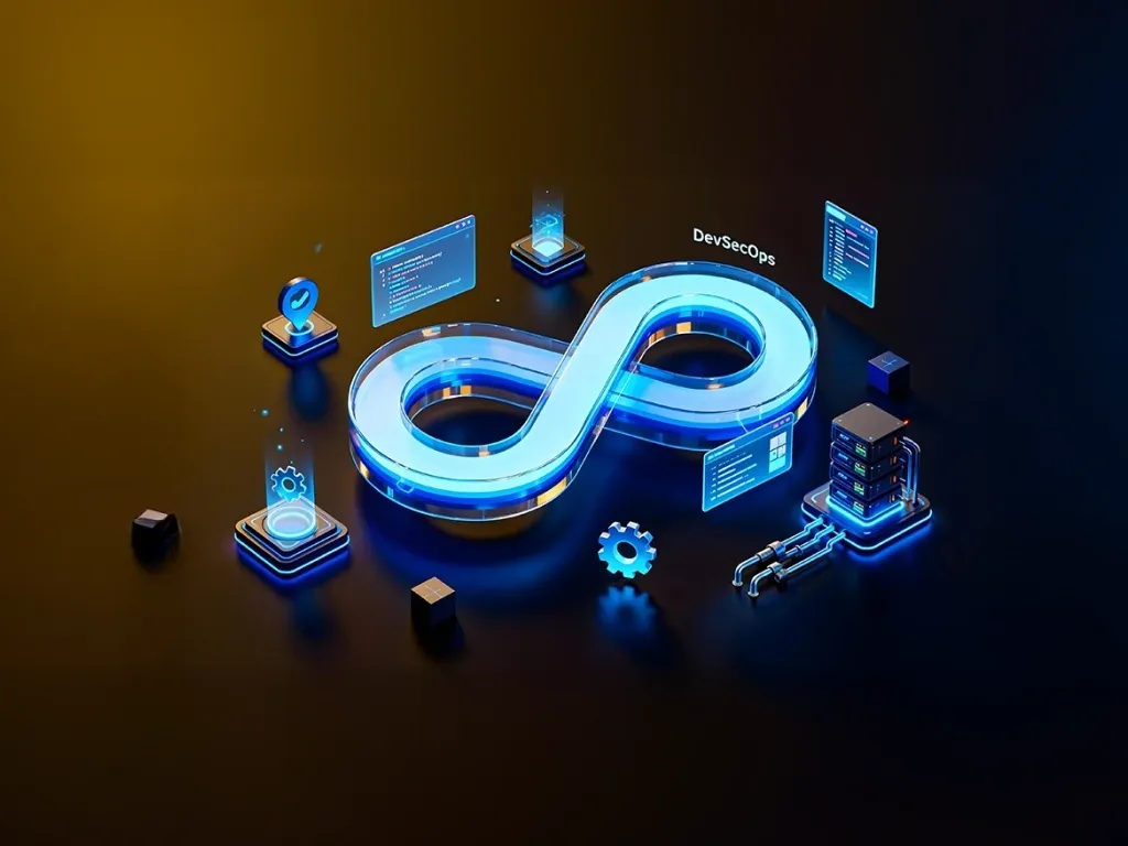 DevSecOps + AI Automation reveals the secret behind enterprise-ready digital transformation